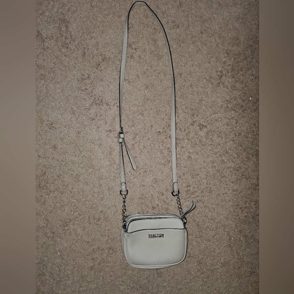 Reaction Kenneth Cole